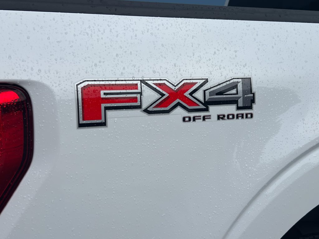 Used 2023 Ford F150 XLT w/ Equipment Group 301A Mid AWD/4WD image 18