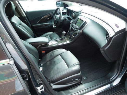 Used 2014 Buick LaCrosse Leather FWD image 11