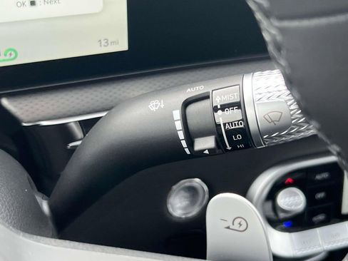 New 2024 Genesis GV60 Performance AWD/4WD image 25