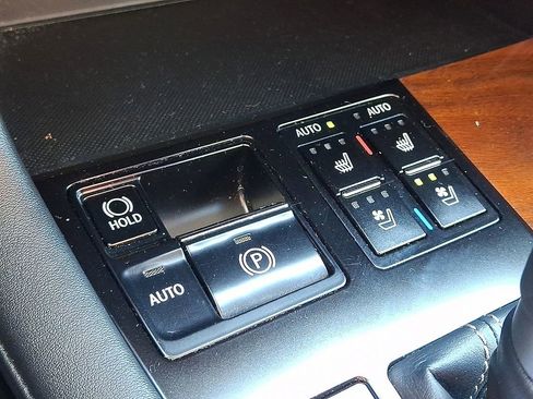 Used 2017 Lexus RX 350 AWD w/ Premium Package image 26