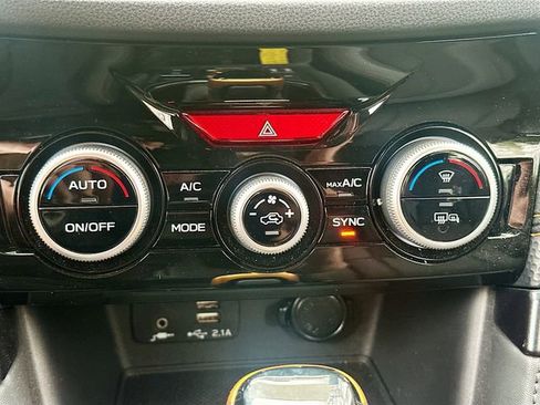 Used 2024 Subaru Forester Wilderness w/ Convenience Package image 17