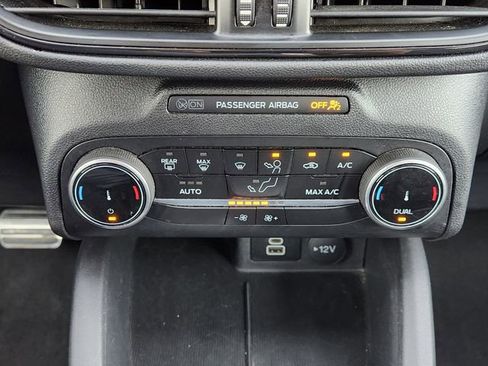 Used 2024 Ford Escape ST-Line image 20