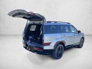 New 2026 Hyundai Santa Fe Calligraphy video 2