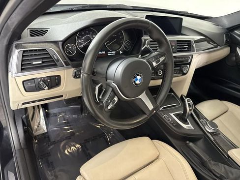 Used 2017 BMW 330i xDrive Sedan image 23