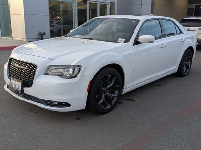 Used 2023 Chrysler 300 S w/ Comfort Group