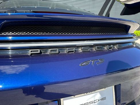 Certified 2024 Porsche 911 GT3 image 14