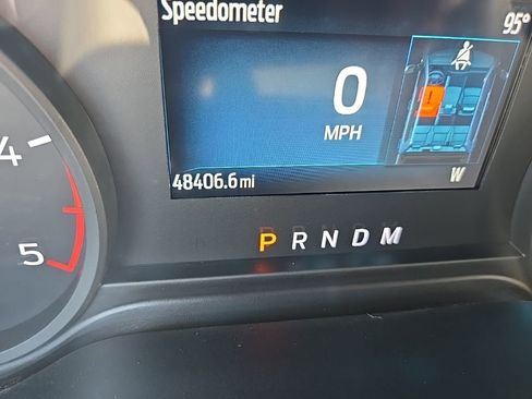 Used 2024 Ford F250 XLT image 17