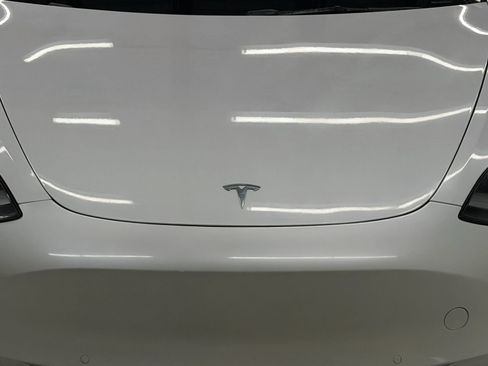 Used 2021 Tesla Model 3 Standard Range Plus RWD image 5