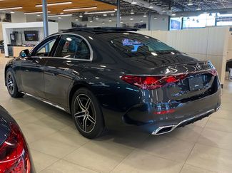 New 2026 Mercedes-Benz E 350 4MATIC Sedan video 2