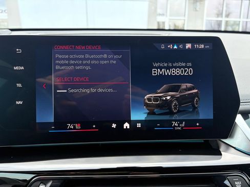 Used 2024 BMW X1 M35i w/ Premium Package image 22