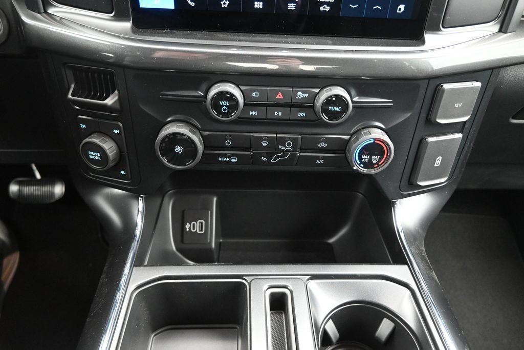 Used 2025 Ford F150 STX AWD/4WD image 17
