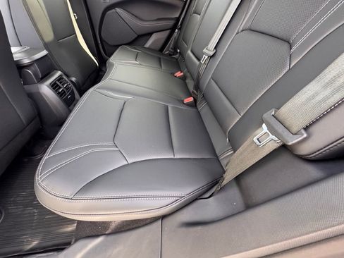 New 2026 Ford Mustang Mach-E Premium image 27