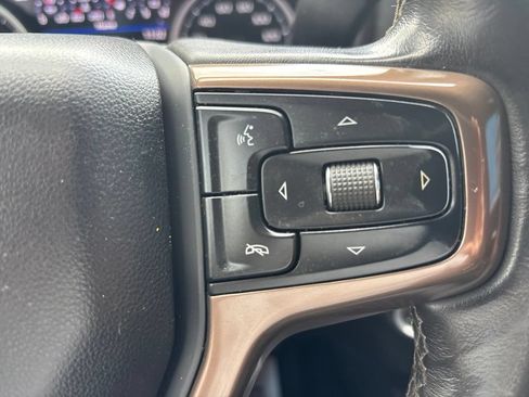 Used 2020 Chevrolet Silverado 2500 High Country w/ Technology Package AWD/4WD image 31