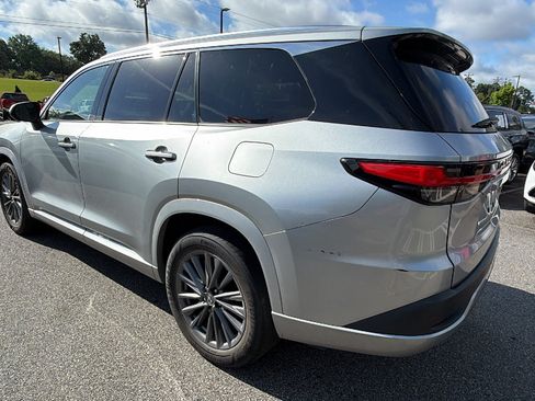 Used 2024 Lexus TX 350 AWD w/ Cold Weather Package image 10