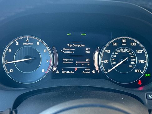 Used 2019 Acura RDX FWD w/ Technology Package image 24