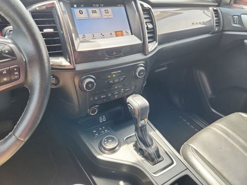 Used 2019 Ford Ranger Lariat w/ Equipment Group 501A Mid AWD/4WD image 27