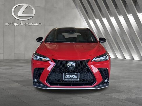 Used 2023 Lexus NX 350 F Sport image 7