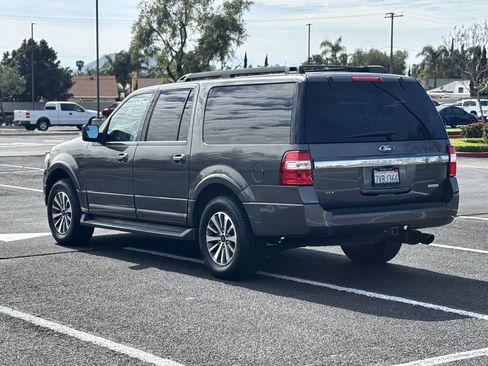 Used 2015 Ford Expedition EL XLT image 5