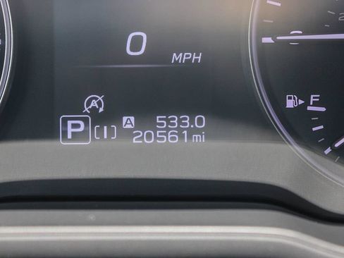 Used 2024 Subaru Crosstrek 2.0i Premium w/ Crosstrek Mirror Package AWD/4WD image 28