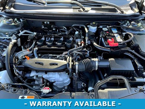 Used 2024 Honda Accord EX image 29