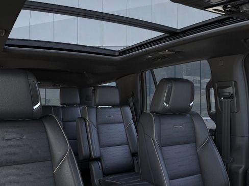 New 2026 Cadillac Escalade Luxury image 24