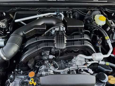 New 2026 Subaru Crosstrek 2.0i Premium image 36