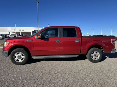Used 2011 Ford F150 XLT w/ XLT Convenience Pkg image 2