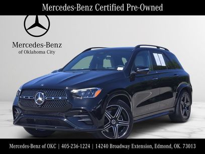 Used 2026 Mercedes-Benz GLE 350 4MATIC