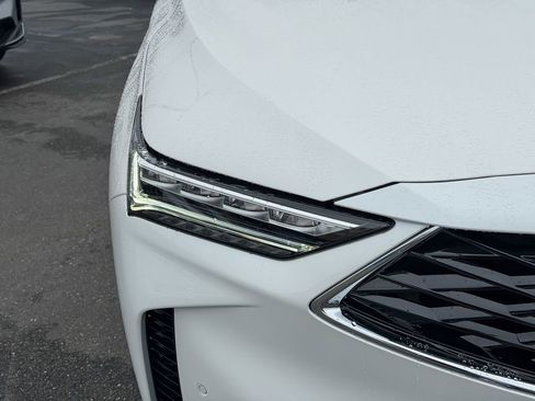 New 2026 Acura MDX w/ Technology Package image 5