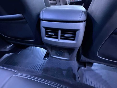 Used 2025 Cadillac CT4 Premium Luxury image 42