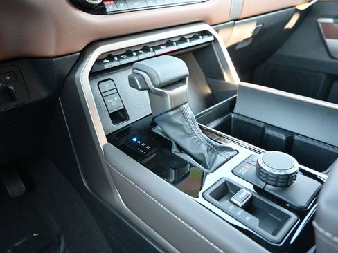 New 2026 Toyota Tundra 1794 Edition AWD/4WD image 23