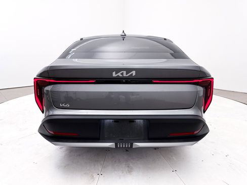 Certified 2025 Kia K4 EX image 15