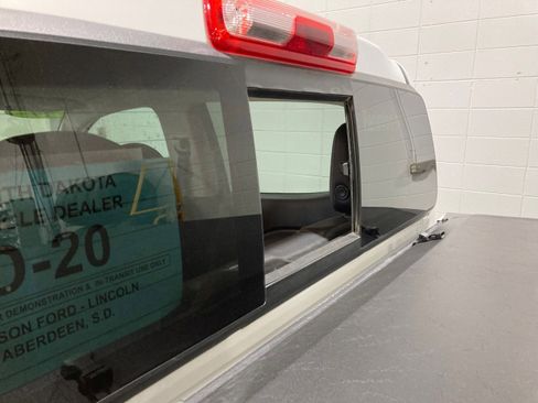 Used 2017 Chevrolet Colorado Z71 image 16