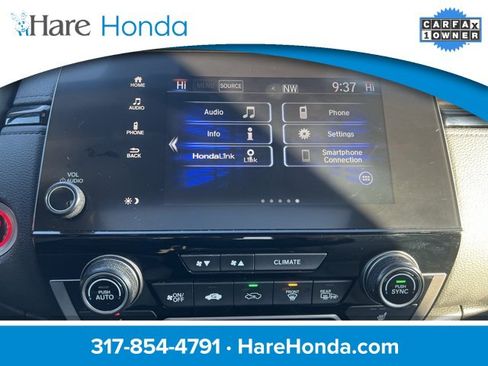 Used 2018 Honda CR-V EX-L image 17