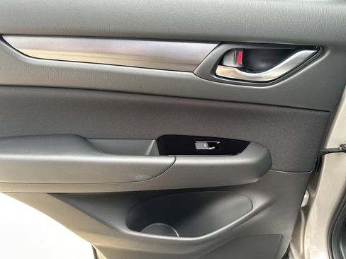 New 2025 MAZDA CX-5 AWD 2.5 S image 17