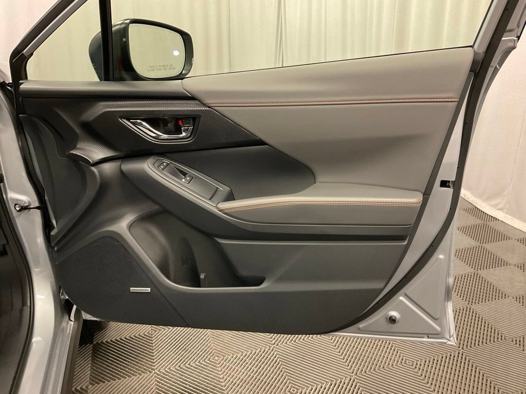 New 2026 Subaru Crosstrek 2.5i Limited AWD/4WD image 26
