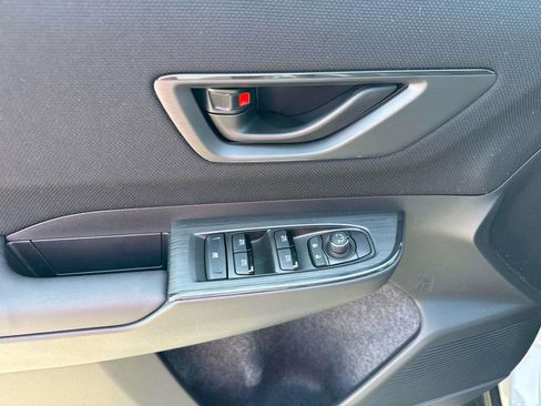 New 2026 Subaru Outback Premium image 13