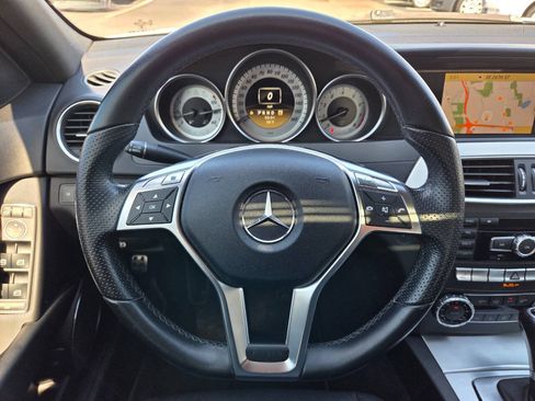 Used 2012 Mercedes-Benz C 300 4MATIC Sedan image 12