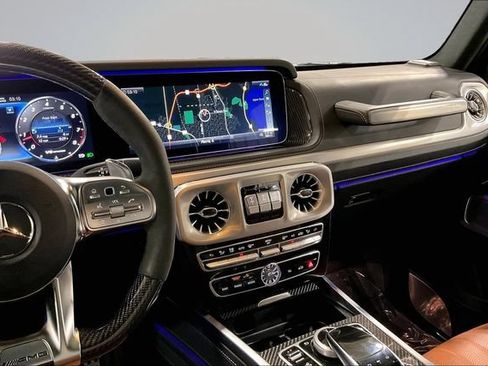Used 2024 Mercedes-Benz G 63 AMG 4MATIC image 7