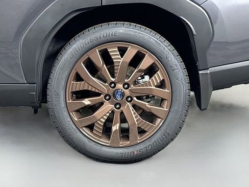 New 2026 Subaru Forester Sport image 32