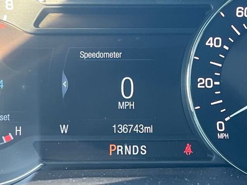 Used 2017 Lincoln MKX Reserve FWD image 24