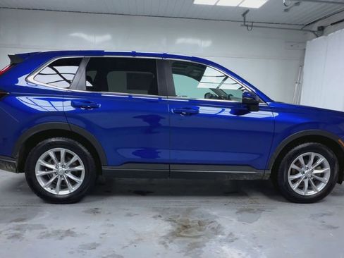Used 2024 Honda CR-V EX-L image 9