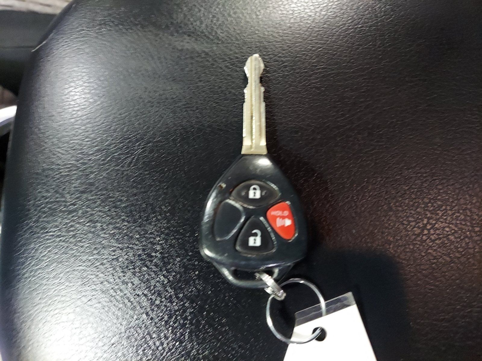 Used 2018 Toyota 4Runner SR5 RWD image 31