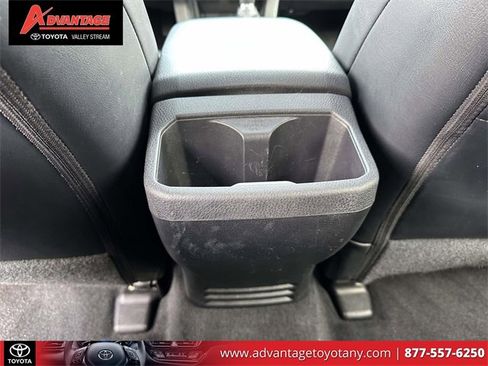 Used 2021 Toyota Tacoma TRD Sport w/ TRD Premium Sport Package image 14