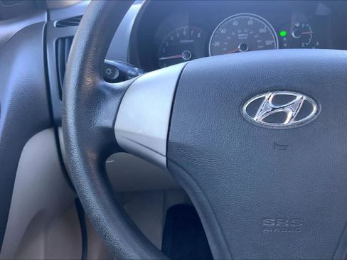 Used 2007 Hyundai Elantra GLS FWD image 23