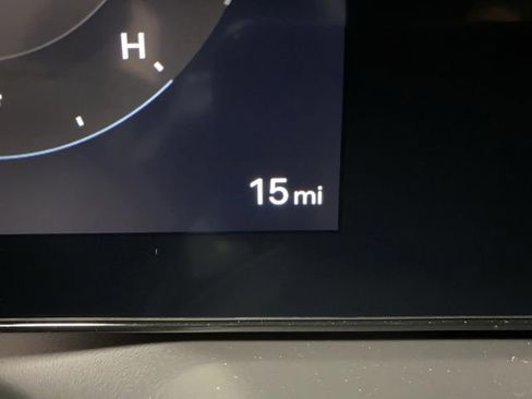 New 2026 Hyundai Palisade Calligraphy image 6