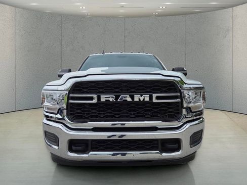 Used 2022 RAM 3500 Tradesman AWD/4WD image 8