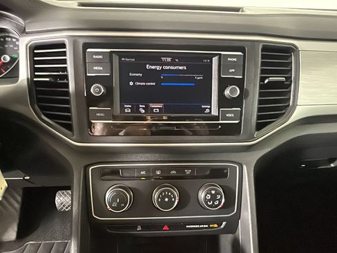 Used 2020 Volkswagen Atlas S w/ Towing Package AWD/4WD image 23