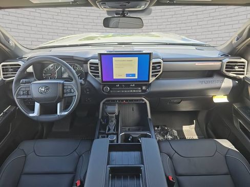 New 2026 Toyota Tundra SR5 AWD/4WD image 9