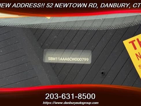 Used 2012 McLaren MP4-12C Coupe RWD image 51